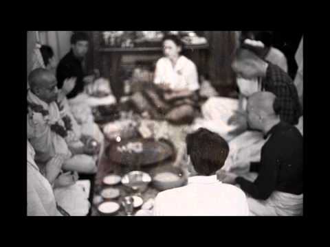 Ramayana - 63 - Rama Graces Vibishana