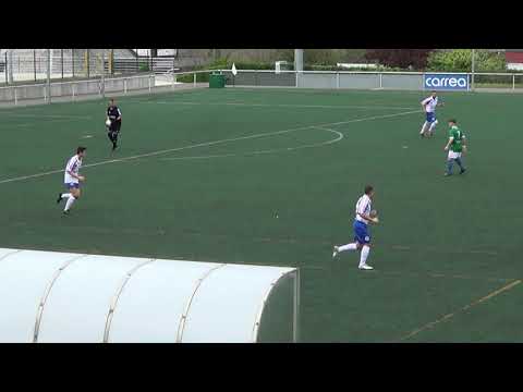 JUVENTUD  ESTADIO 4 - REAL  JUVENCIA "A" 1