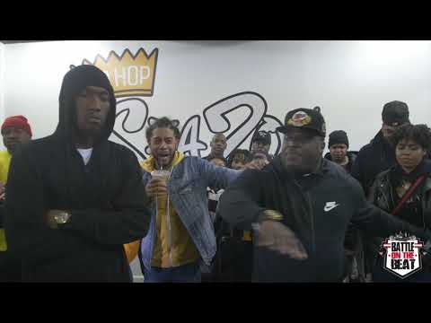 Sam SOS vs BlackGrim