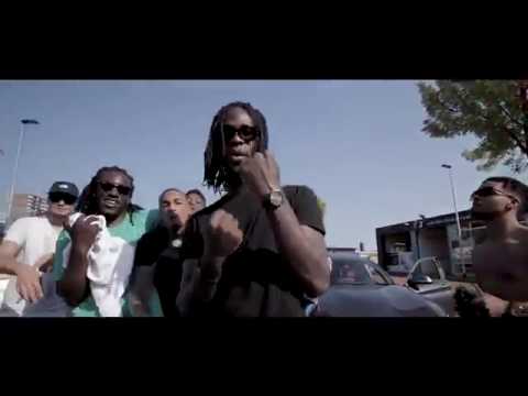 Loekoe - Schommelt  Ft. Teddie [2016]