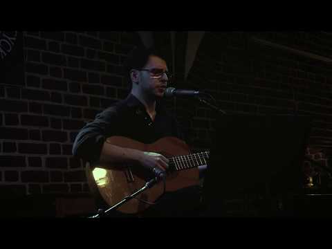 Michał Jaworski - Cyganeria (Ch. Aznavour)