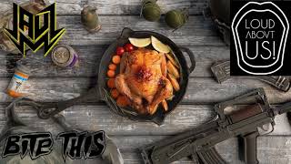 JAUZ x josh pan x YOOKiE - Dinner Chat (LOUD ABOUT US! Bootleg)