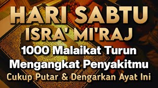 Download lagu KUN FAYAKUN 🤲 CUKUP PUTAR 1X AY4T INI INSYAALLAH PENY4KIT LANGSUNG S3MBUH TOTAL❗ mp3