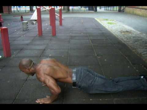 Top 10 Moves of 2009