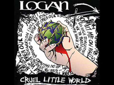 Logan - Stand To Reason