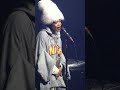 Erykah Badu - “Cleva” (Live in Boston)
