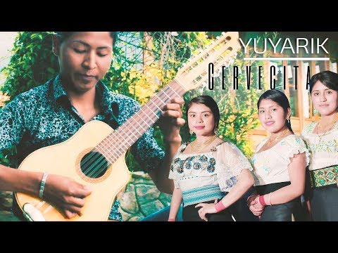 Yuyarik (Generación Runa Ñan) - Cervecita (Video Oficial)