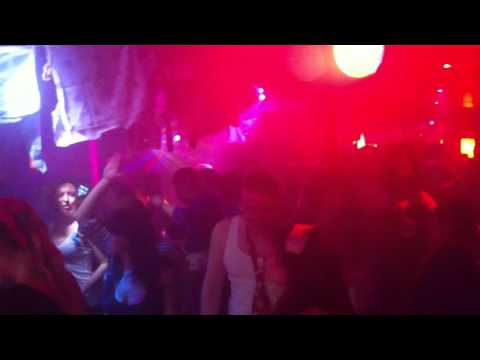 "КОММУНАЛЬНАЯ КВАРТИРА" эпизод 3 - VERTIGO night club