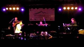 Cinderella Beautiful-Peter Cincotti live Catania &#39;09