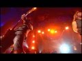 Mötley Crüe - Primal Scream (Live) 