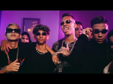 HOJE EM DIA É DIFÍCIL ENCONTRAR - MC XANGAI, GABB E TATO (DJ LEOZERA E JÚNIOR SALES) - CLIPE OFICIAL