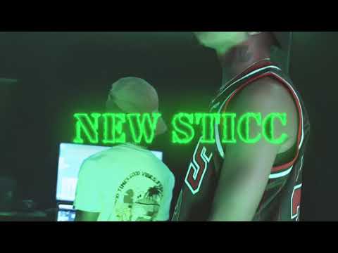 Greenlight Sammy ft. Soulja K - New Sticc (Official Video) | Shot by LetSwooshShoot & Zach Kage