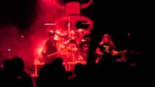 Freak Kitchen Örebro, Razor Flowers &amp; Propaganda Pie