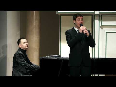 Kovács Gergő - Karácsony esti dal