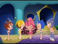 Princesas Del Mar La Pelea Capitulo Completo Audio Latino