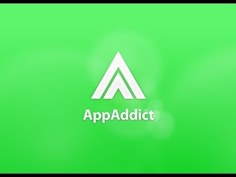 comment installer appaddict