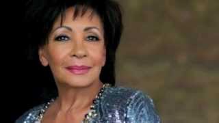 Dame Shirley Bassey All I Ask Of You Video