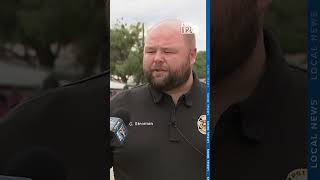 UPDATE: One dead after early-morning officer-involved shooting in Sweetwater