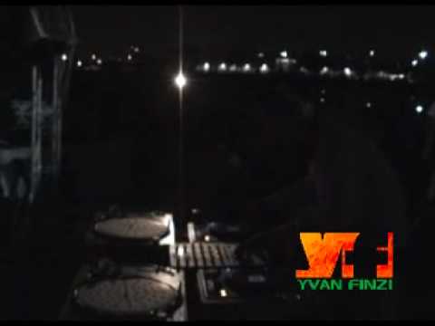 Yvan Finzi@E-Fest Puebla