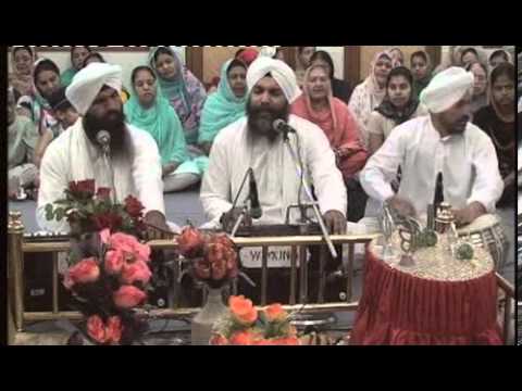 Gur Ki Mahima Kathhan Na Jai By Sant Niranjan Singh Ji Jawadi Wale