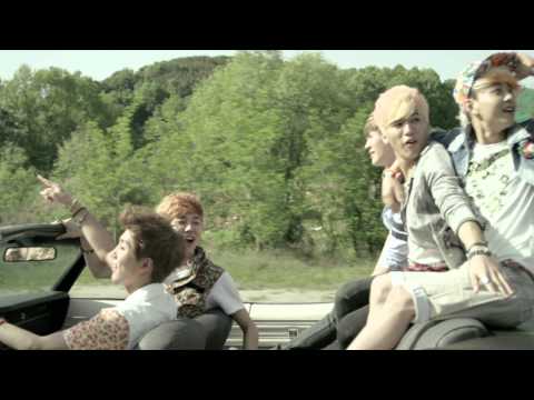 [Teaser] 데미온 (DEMION) - 고백해 (Ask Her Out)