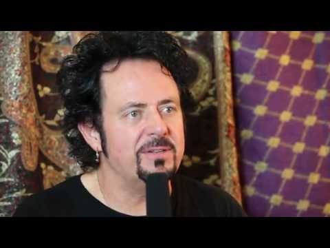 Steve Lukather discusses Deep Purple and the classic album Machine Head.