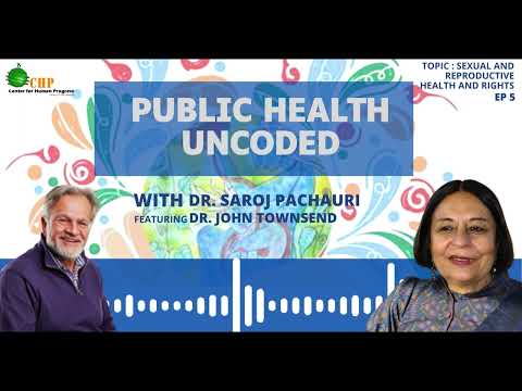 Episode 5: Sexual and Reproductive Health