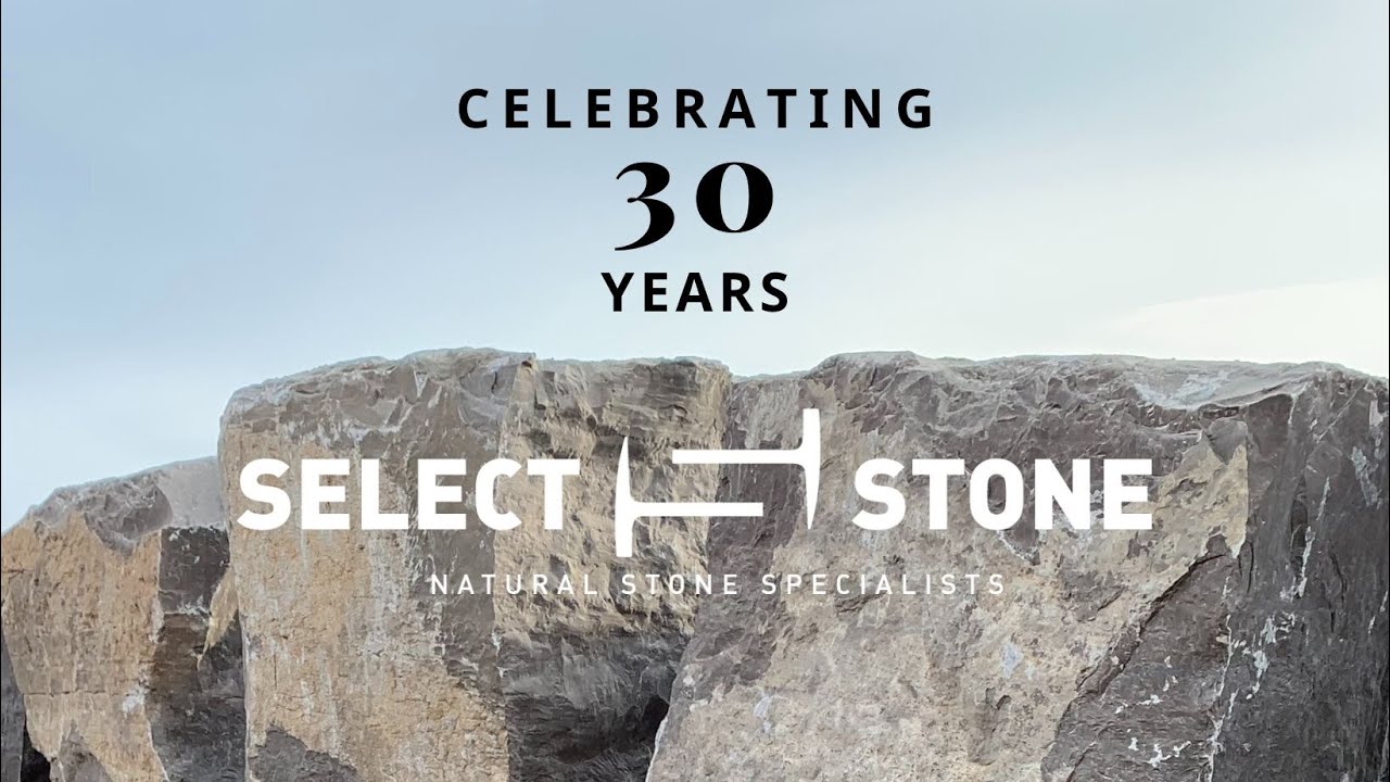 Select Stone Supply | Company History Video