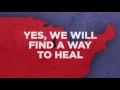 Heal (Find A Way)