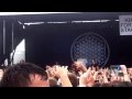 Bring Me The Horizon - Shadow Moses HD (Live ...