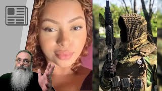 INFLUENCERS do CRIME agora INFLUENCIAM para LADO CORRETO: VITÓRIA da POLÍCIA na GUERRA da INFORMAÇÃO