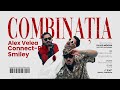 Alex Velea X Connect R X Smiley Combinatia Official Video