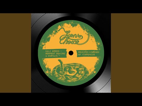 Watch What Dem Dub, Part. 1 (Vibronics DUB Mix)