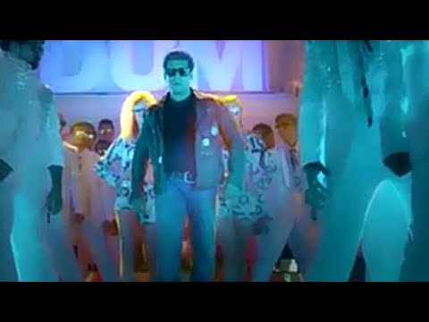 Dus Ka Dum |Tital Track Music Video | Salman Khan | Start 4th June
