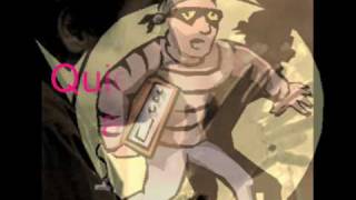 Quieren matar al ladrón