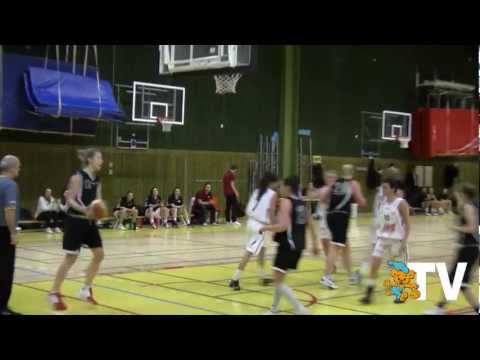 BTV: Highlights Brahe - West BK (HD)