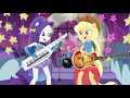 (MUSIC VIDEO) Side By Side-Equestria Girls Roller Coaster Of FriendShip