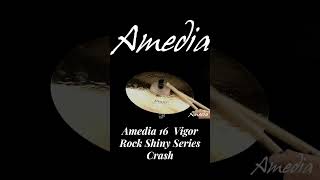 Download lagu Amedia 16β Vigor Rock Shiny Crash mp3 Download lagu Amedia 16β Vigor Rock Shiny Crash mp3