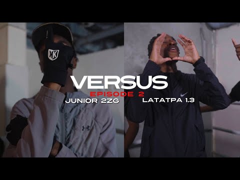 Versus EP.2 Junior 2ZG X Latatpa 1.3