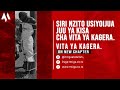 HIVI NDIVYO MWL NYERERE ALIVYOMPIGA IDI AMINI DADA KWENYE VITA YA KAGERA 1978 1979
