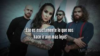 JINJER - Judgement &amp; Punishment | Sub Español ♪