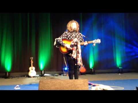 Luke Friend 18/01/14 - Run (Snow Patrol cover)