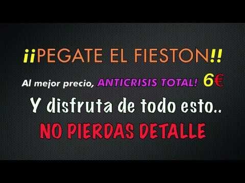 HardHallowen @ Sala Limite @ Power of dance! 30/10/2010