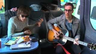ATP! Acoustic Session: Hellogoodbye - &quot;Getting Old&quot;