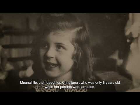 Máma – dokumentar nga Luljeta Progni, prodhim i kujto.al, mbështetur nga Konrad-Adenauer-Stiftung