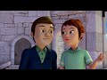 Wild Wild Wedding Bob The Builder