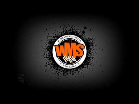 WMS ( Rzadzio,Król,Tweety ) - Wjazd