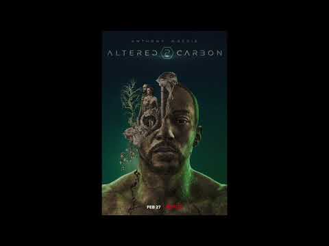 "The Sacrifice" from Altered Carbon