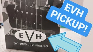 Video thumbnail for EVH Pickup Frankenstein!! #evh #frankenstrat by Alessandro Moratto (Alessandro Moratto)