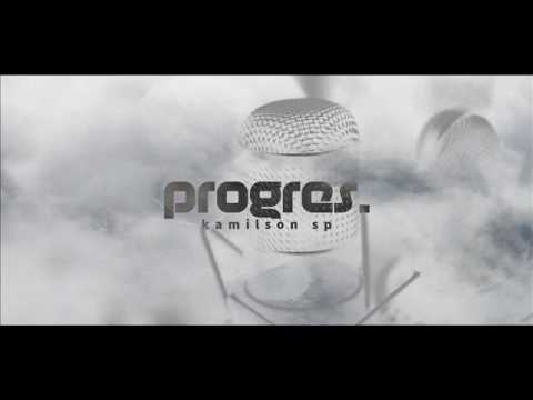 Kamilson SP- Progres